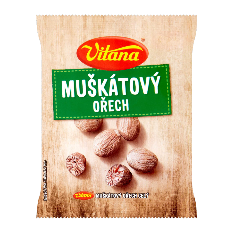 Vitana Nutmeg
