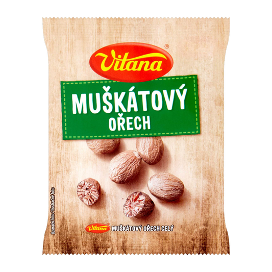 Vitana Nutmeg