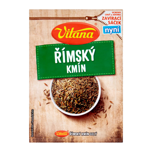 Vitana Cumin