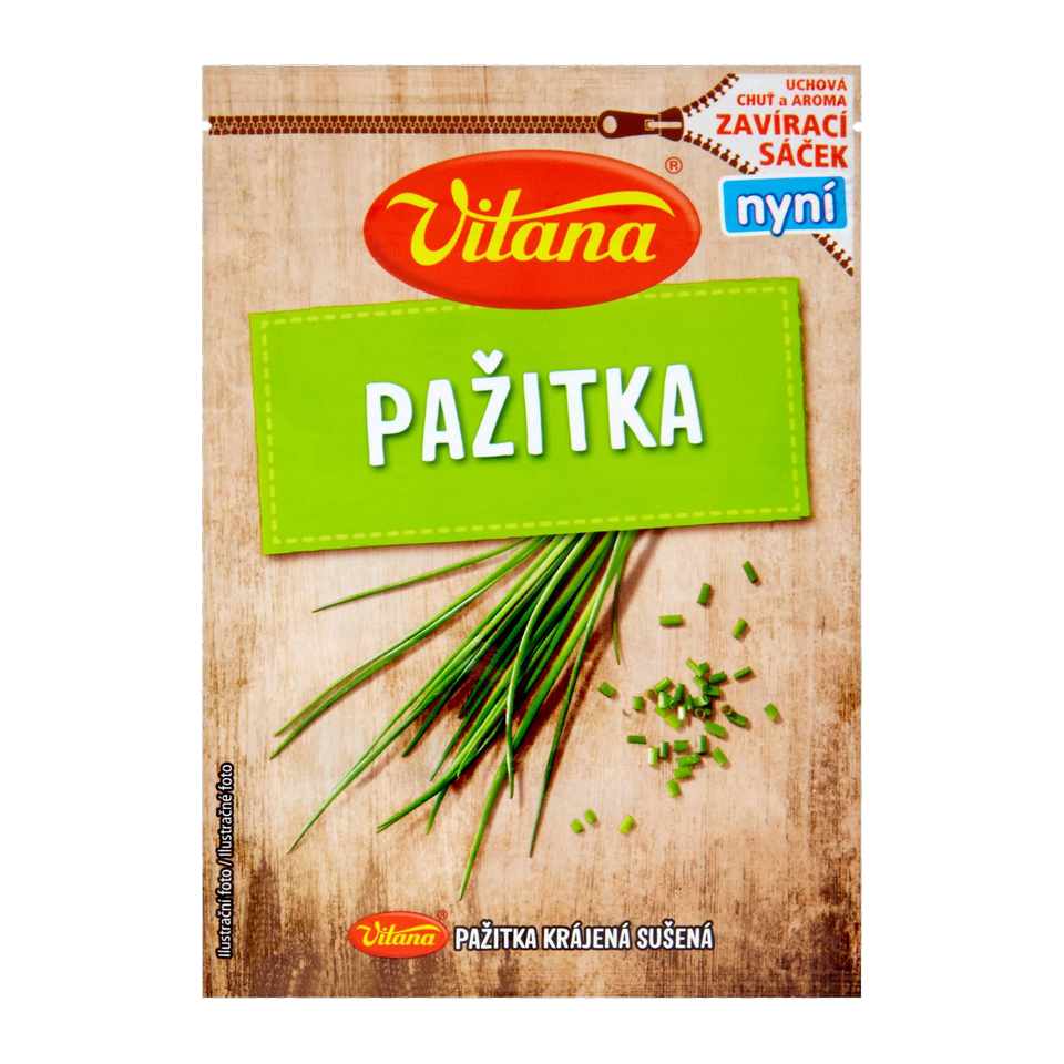 Vitana Chives