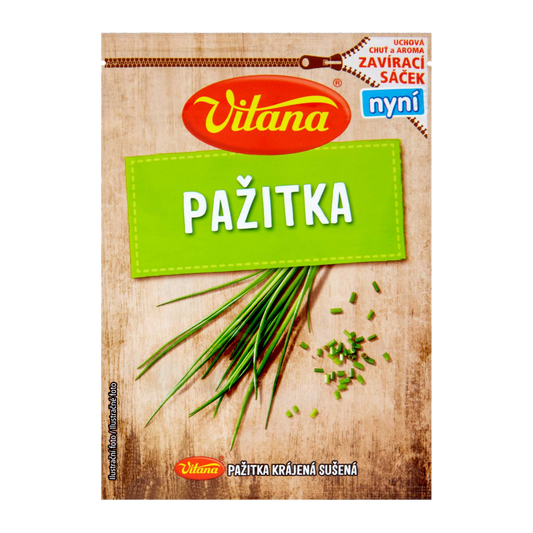 Vitana Chives