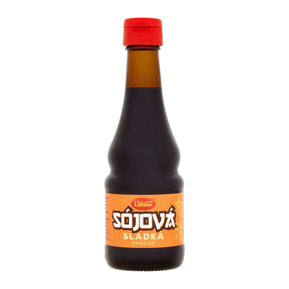 Vitana Sweet Soy Sauce