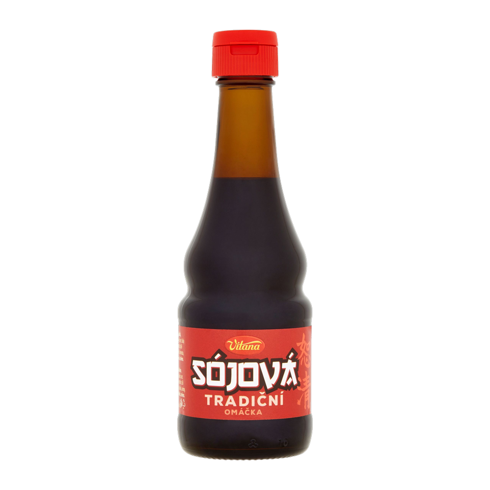 Vitana Soy Sauce