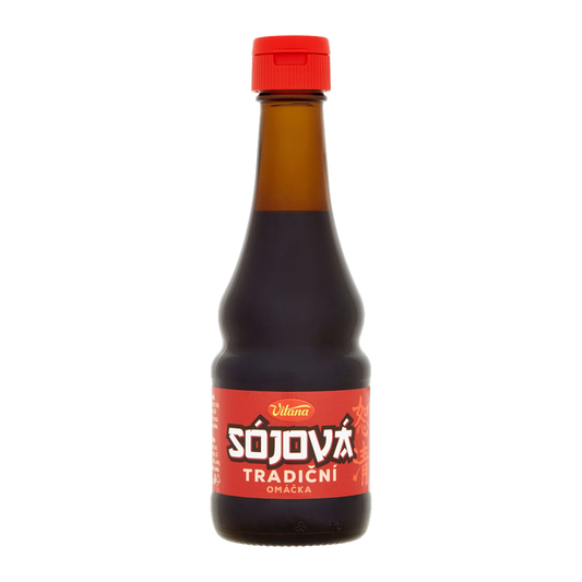 Vitana Soy Sauce