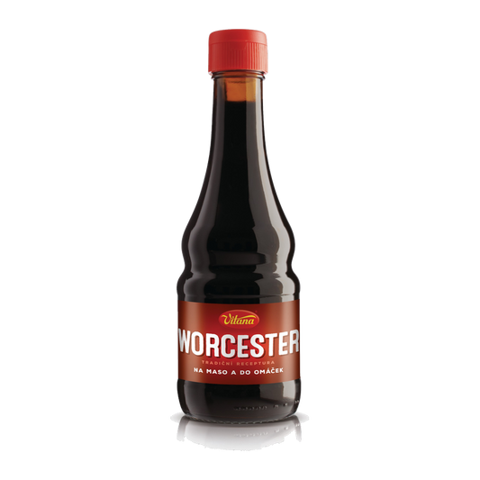 Vitana Worcestershire Sauce