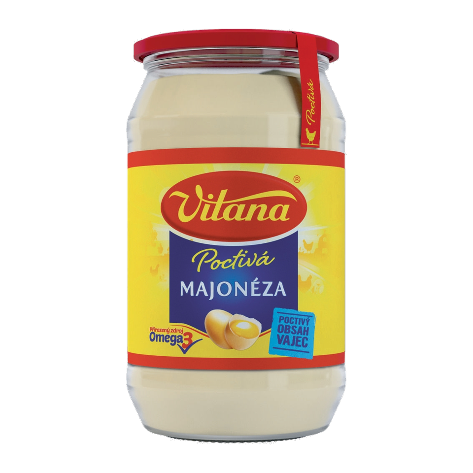 Vitana Mayonnaise