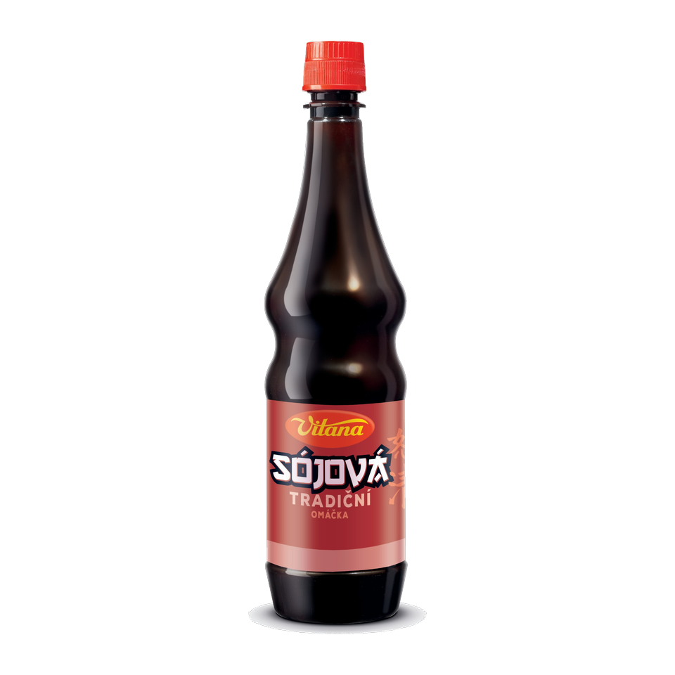 Vitana Soy Sauce