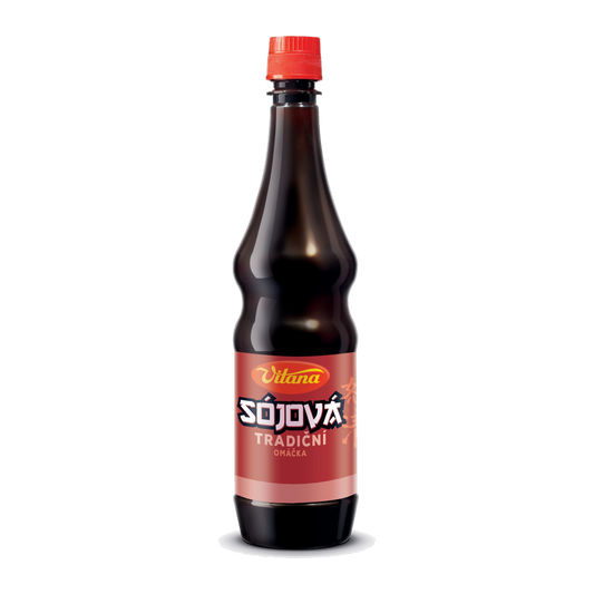 Vitana Soy Sauce