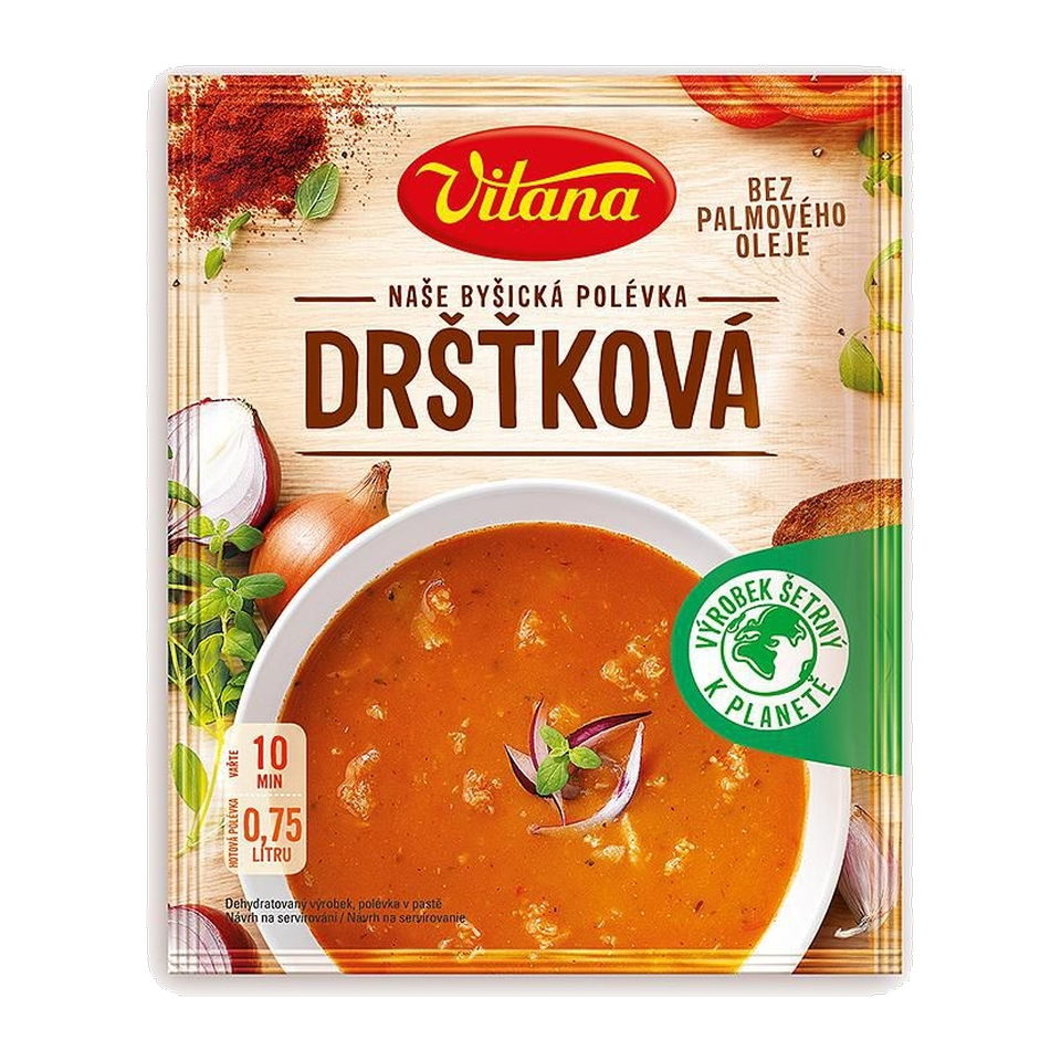 Vitana Tripe Soup