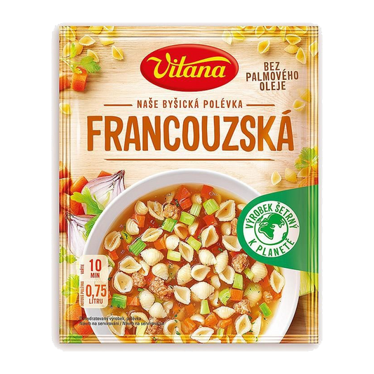 Vitana French Soup