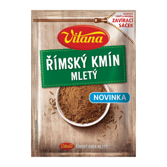 Vitana Ground Cumin