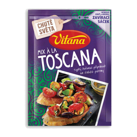 Vitana Mix alla Toscana