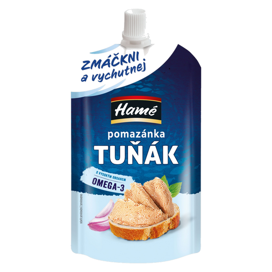 Hamé Tuna Spread Mini