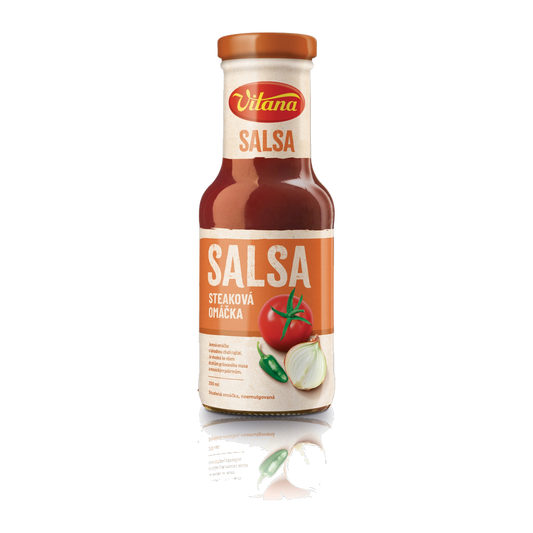 Vitana Salsa Steak Sauce
