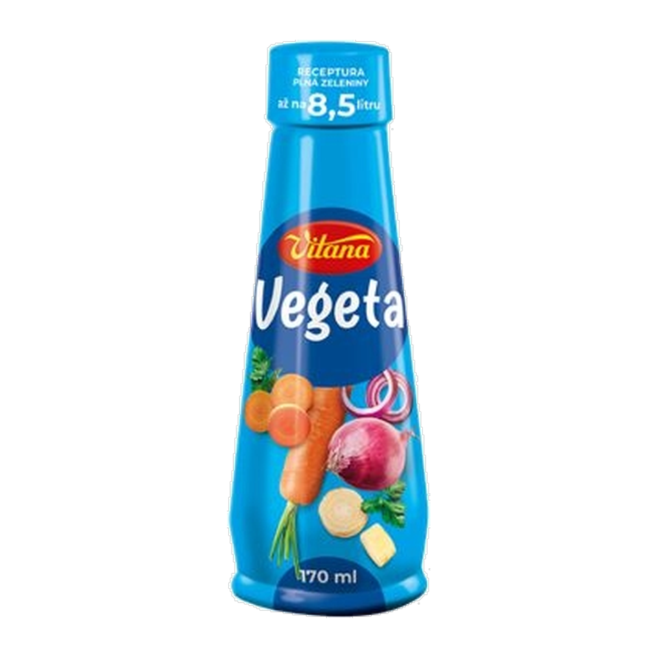 Vitana Vegeta Liquid Seasoning