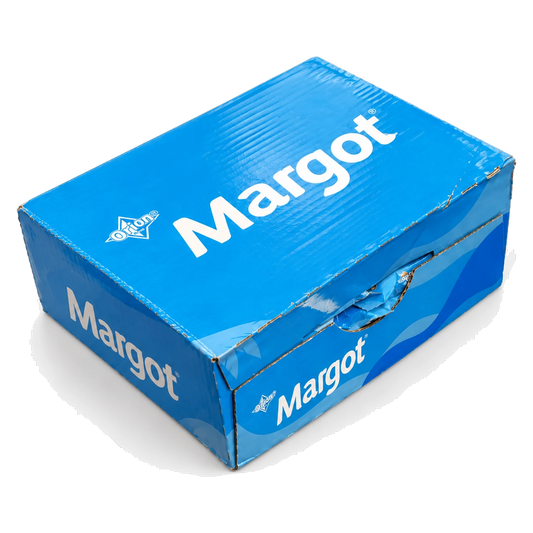Orion Margot Box of 40 pcs