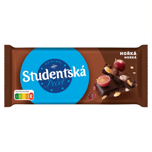Orion Studentska Pecet Dark