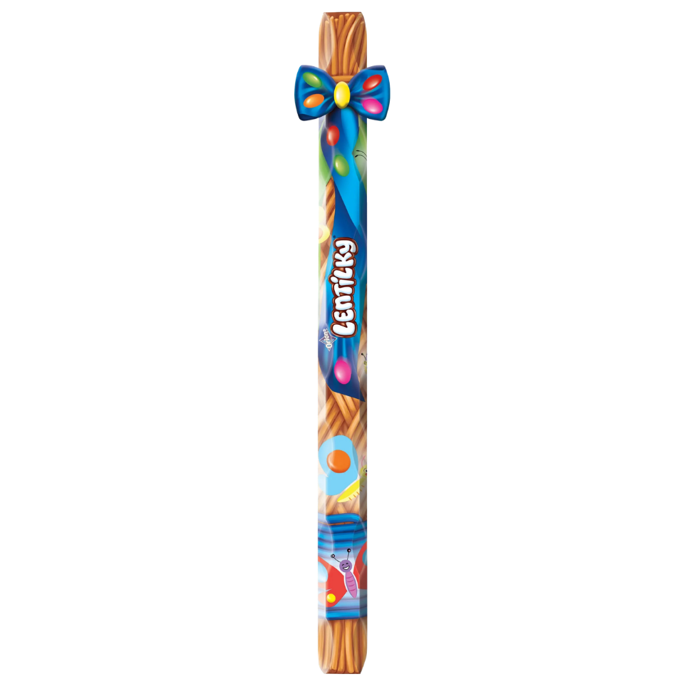 Orion Lentilky Pomlazka