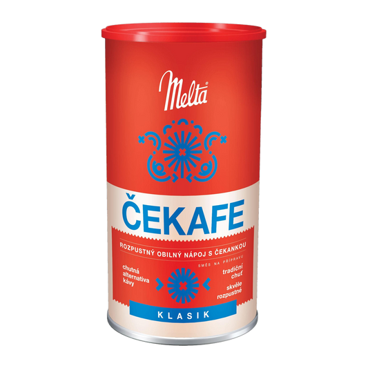 Melta Čekafe Cereal Coffee Substitute