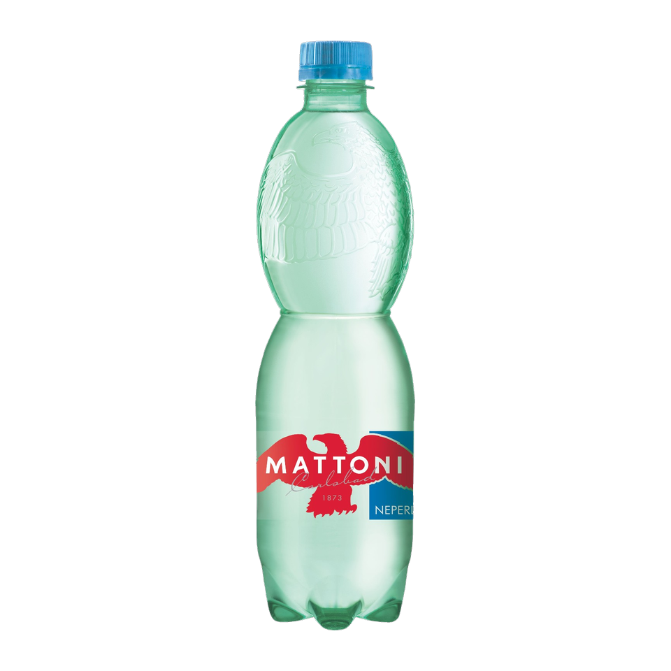 Mattoni Still Natural Mineral Water