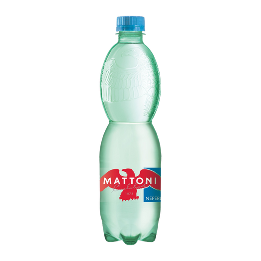 Mattoni Still Natural Mineral Water