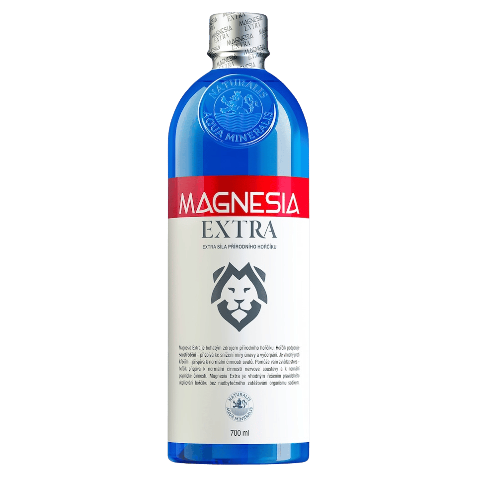 Mattoni Magnesia Extra