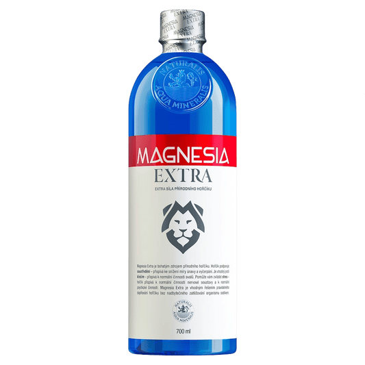 Mattoni Magnesia Extra