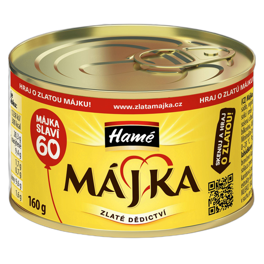 Hamé Májka Delicacy Pork Cream