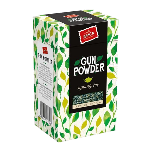Jemca Gunpowder Green Tea