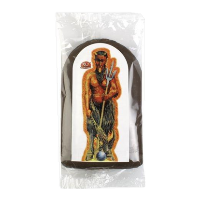 Rej Fruit Gingerbread devil design