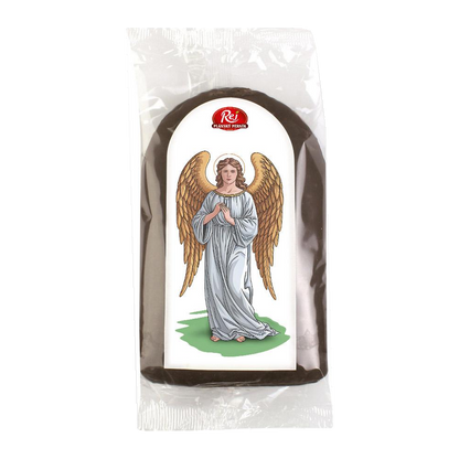 Rej Fruit Gingerbread angel design