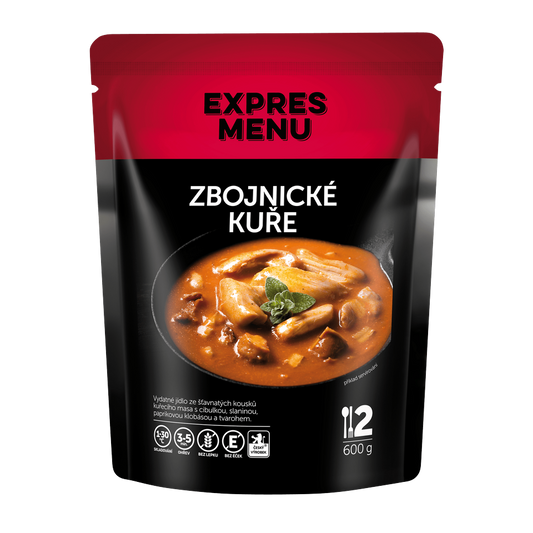 Expres Menu Bandit's Chicken