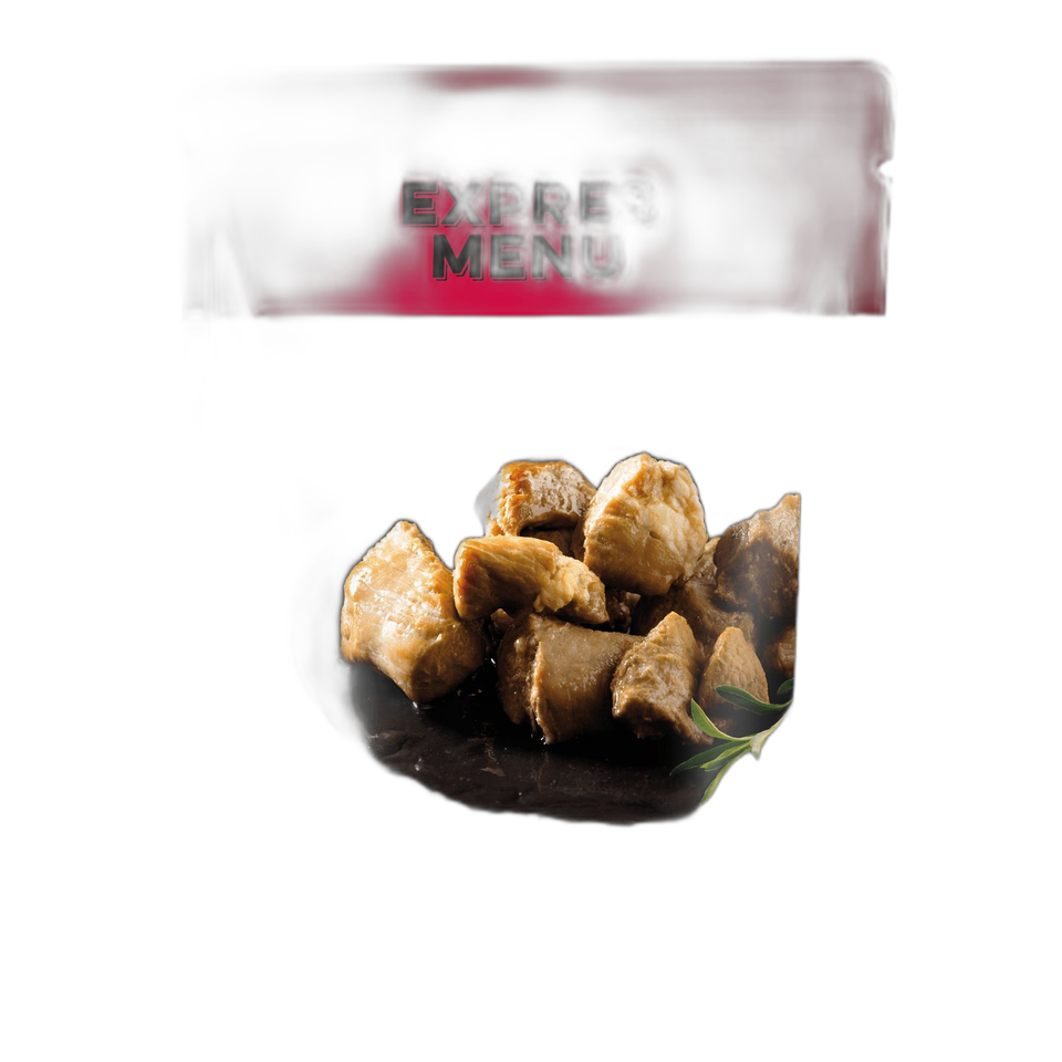 Expres Menu Pork Meat