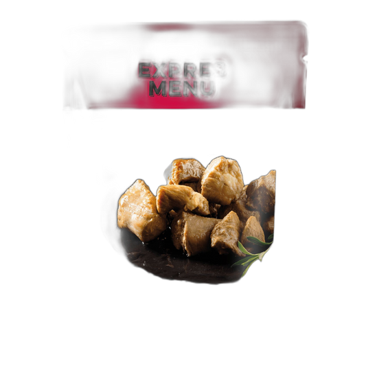 Expres Menu Pork Meat