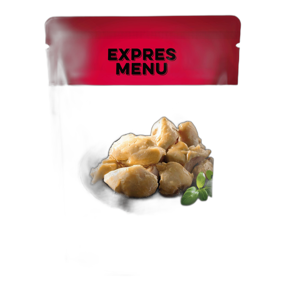 Expres Menu Chicken Meat