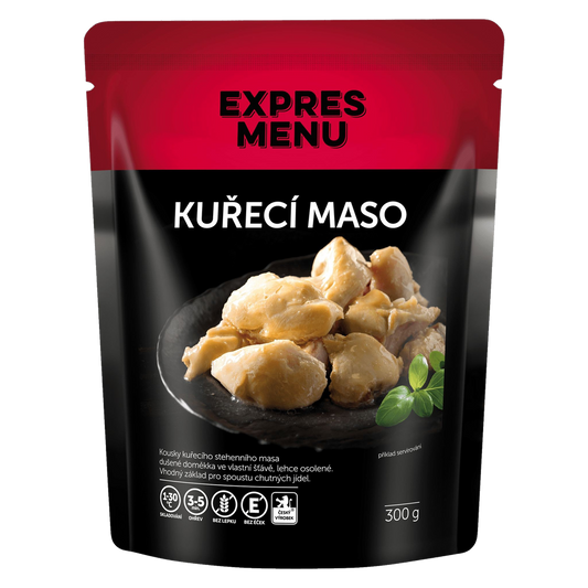 Expres Menu Chicken Meat