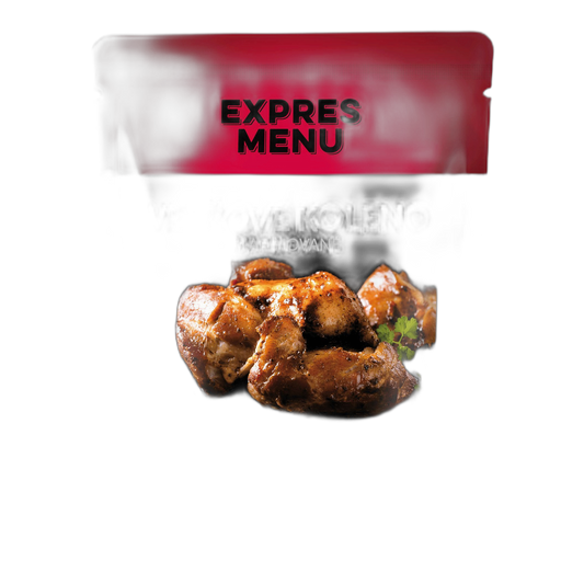Expres Menu Marinated Pork Knuckle