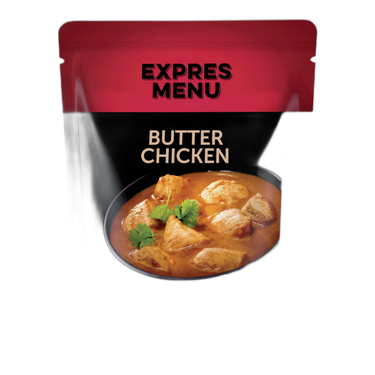 Expres Menu Butter Chicken