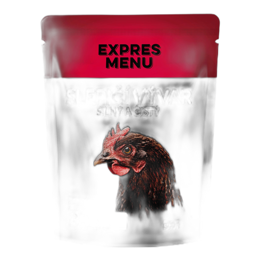 Expres Menu Chicken Broth