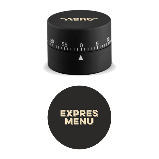 Expres Menu MONTIGNY Kitchen Timer
