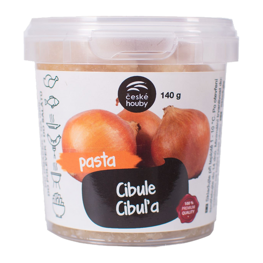 Ceske Houby Onion Paste