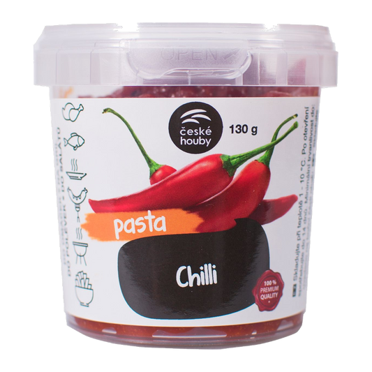Ceske Houby Chilli Paste