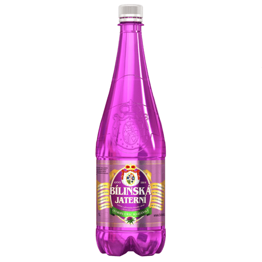 Bilinska Jaterni Mineral Water