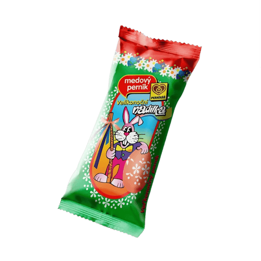 Pernikar Easter Gingerbread – Bunny or Rooster (Assorted Designs)