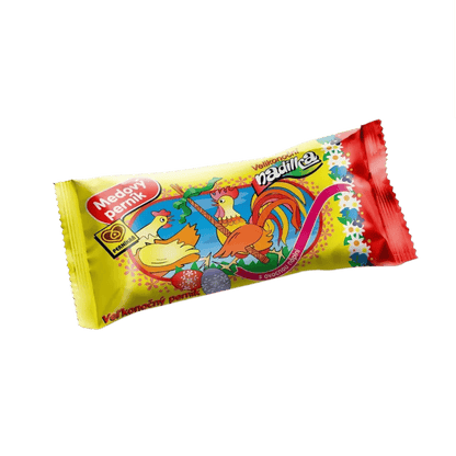 Pernikar Easter Gingerbread – Bunny or Rooster (Assorted Designs)