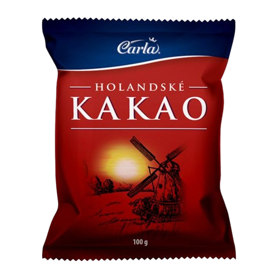 Carla Dutch Cocoa