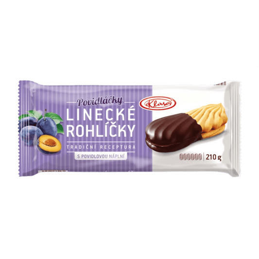 Klasa Povidlacky