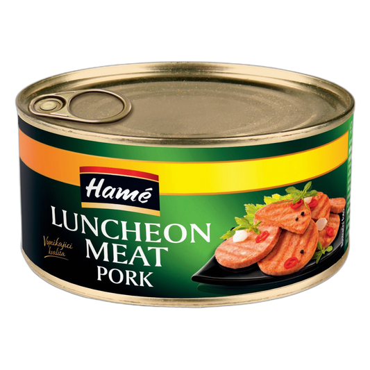 Hamé Luncheon Meat