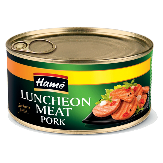 Hamé Luncheon Meat