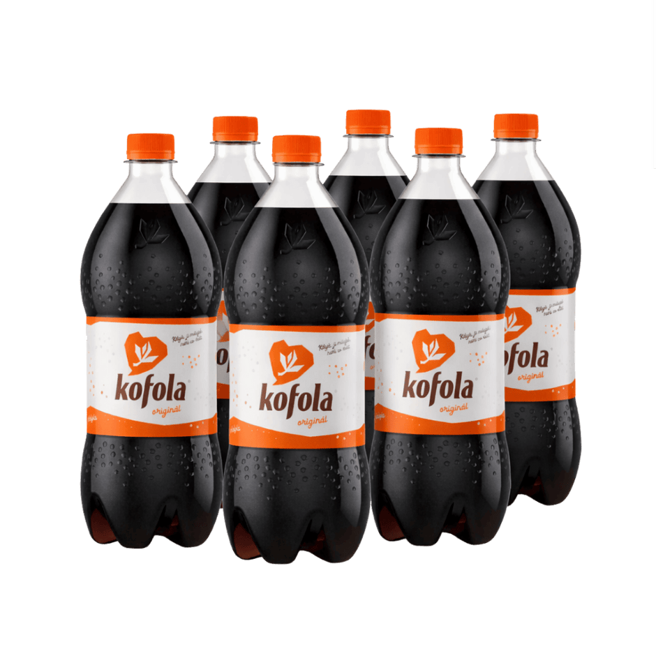 Kofola – Iconic Czech Cola & Refreshing Drinks | Czechia Food – CzechiaFood
